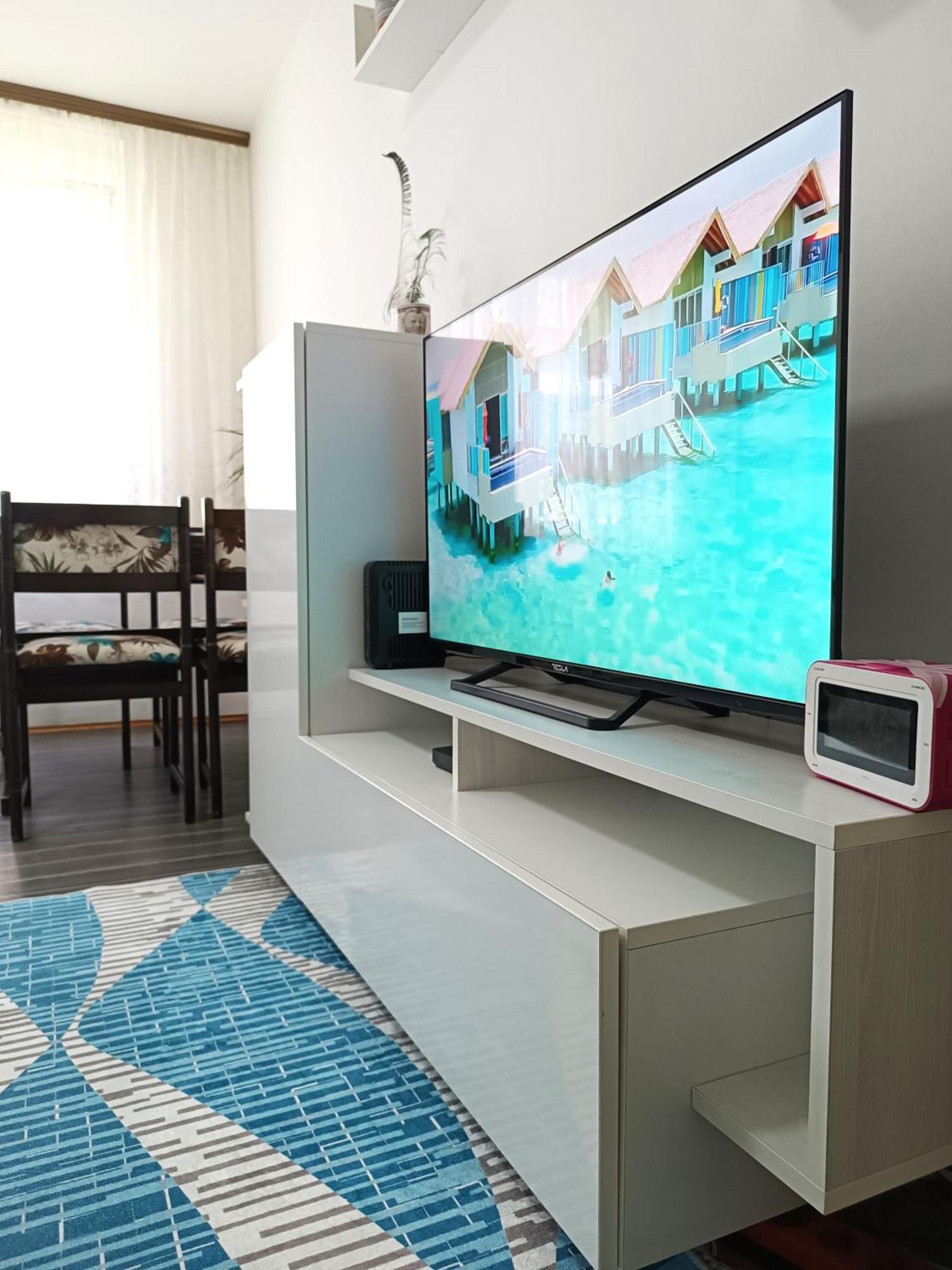 Flamingo 365 - Near City Center With Free Parking Сараєво Екстер'єр фото