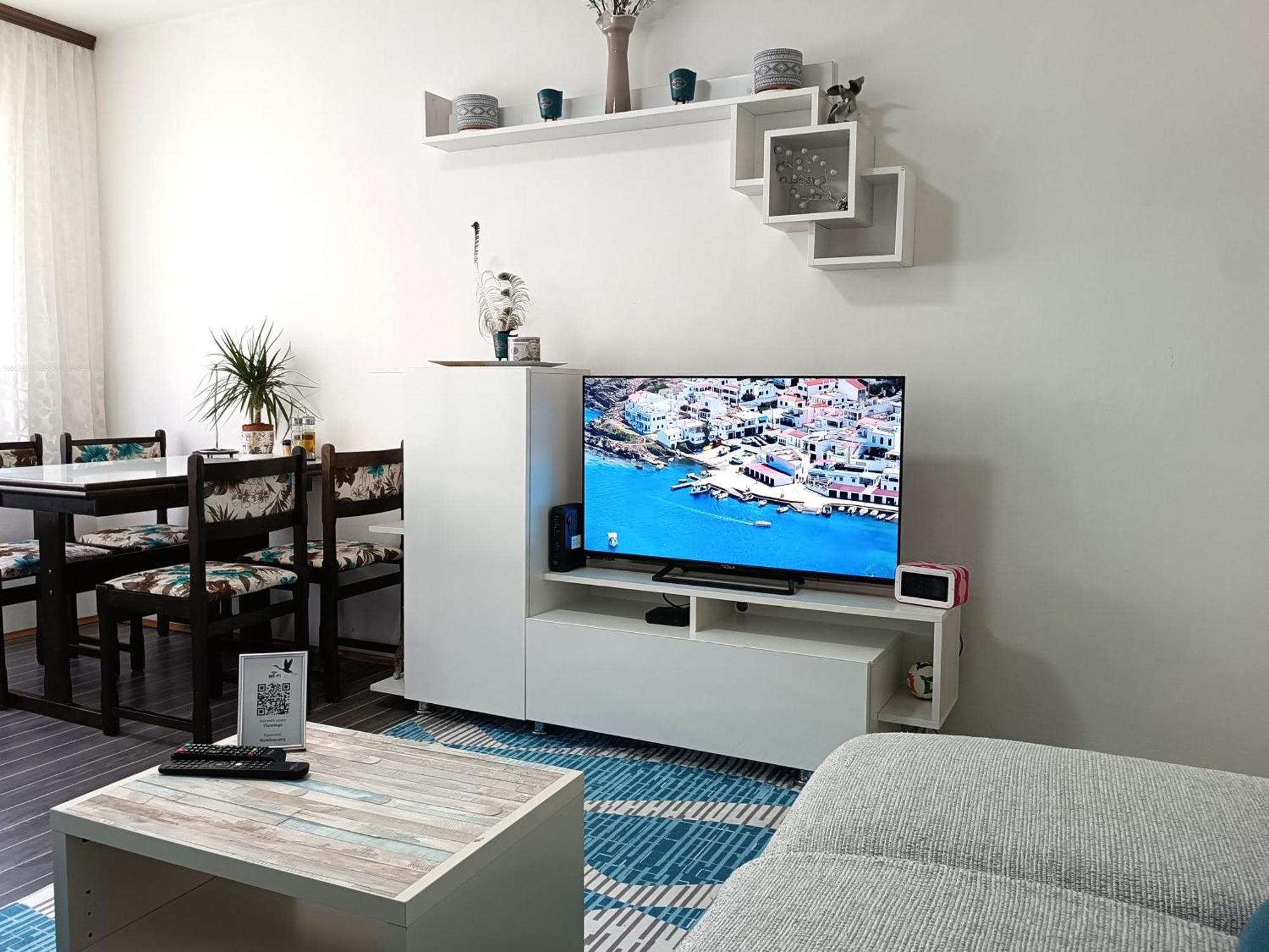 Flamingo 365 - Near City Center With Free Parking Сараєво Екстер'єр фото