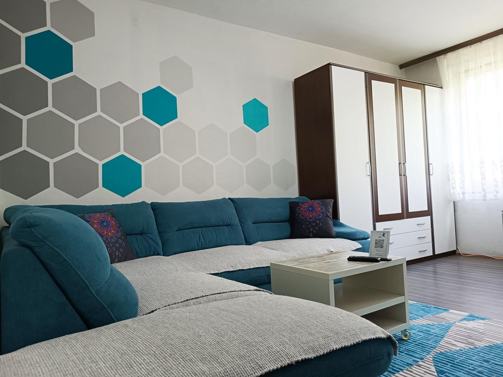 Flamingo 365 - Near City Center With Free Parking Сараєво Екстер'єр фото