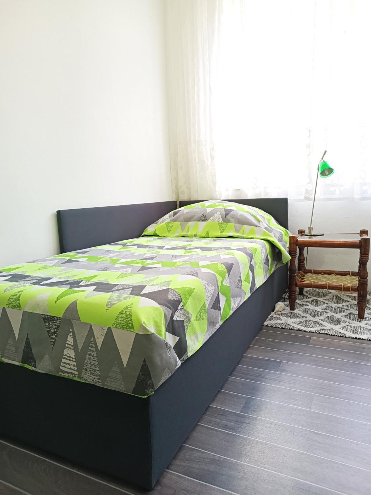 Flamingo 365 - Near City Center With Free Parking Сараєво Екстер'єр фото